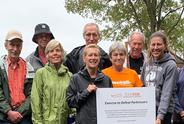 Exercise to Defeat Parkinsons