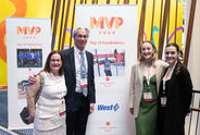 MVP Attendees at the 2024 MVP Awards Celebration