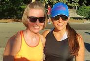 Climbing for a Cure and the PD Community