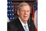 Johnny Isakson