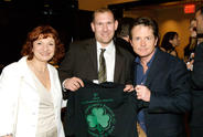 The Poehlmann Family Celebrate the 10th Anniversary of their Team Fox Event