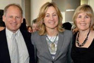 Patient Council Member Honored as a ‘Volunteer Parkinson’s Fighter’