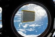 LRRK in Space