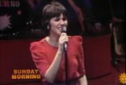 Linda Ronstadt