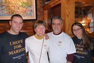 Fioretti family