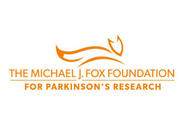 Michael J Fox Foundation Logo