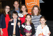 A Look at the 9th Annual Team Fox MVP Awards Dinner
