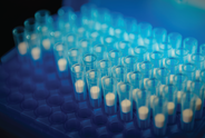 Vials for research