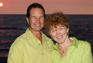 Dealing with Dyskinesia as Best You Can: One Couple's Story