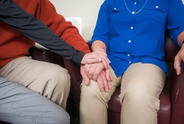 Ask the MD: Depression and Parkinson's