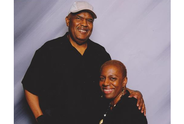 Otis and Linda Peeples
