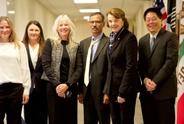 Researchers in Washington advocating for increase Parkinson's funding