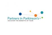 Partners in Parkinson's Logo 