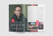 Sebastian Krys People en Espanol