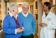 Ask the MD: What Is Lewy Body Dementia?