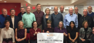 Meet the Foundation's Patient Council
