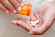 More Medication but Fewer Side Effects
