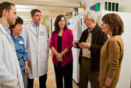Foundation Publishes Roadmap for Researchers to Recruit Trial Volunteers