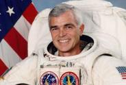 The Sky’s the Limit: Former Astronaut Rich Clifford Experiences Parkinson’s in Space