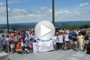 From Maine to Vancouver: Relive the 2015 Tour de Fox