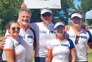 Team Friel