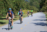 Still Pedaling: 2017 Tour de Fox Series Nears $1 Million Raised