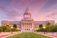 Kentucky State Capitol