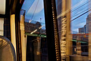 “Capturing Those Fleeting Moments Before They Pass” - Patient Council member Christopher Chadbourne’s Photography Featured on NPR