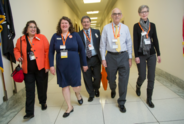 You Spoke, Policymakers Listened: 2017 Advocacy Highlights