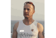 Alex Flynn- 6000 miles by 2014!