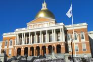 Massachusetts State House