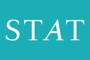 stat logo