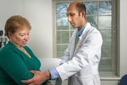 Ask the MD: What Is Dystonia?