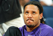 NBA: Ex-NBAer Grant, Actor Fox Join Forces to Battle Parkinson's