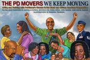 PD Movers Cover