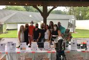 Putt for Parkinson's