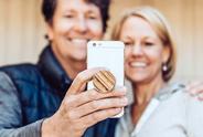 Get a Grip for Parkinson's Research
