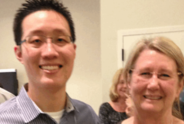 PPMI Patient Committee Member to Scientists: 'You Give Us Hope'