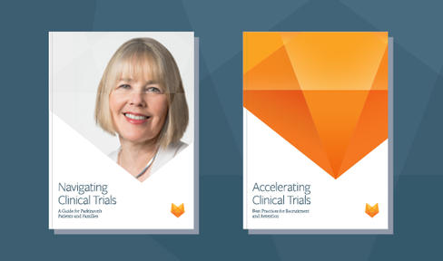 New MJFF Resource Supports Patients and Trial Teams to Advance Parkinson's Research