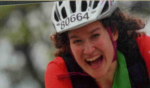Join Team Fox for the 2012 TD Bank 5 Boro Bike Tour!