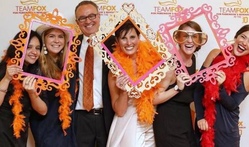 365 Days and over $10M Raised: An Inspiring Year for Team Fox
