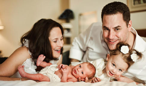 Ending the Silence to Find a Silver Lining