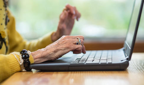Ask the MD: Living with Parkinson’s Amid the Coronavirus Pandemic 