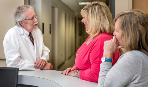 Under-the-Tongue Apomorphine Therapy for 'Off' Time Submitted to FDA