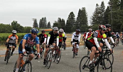 The 2016 Tour de Fox Series Finishes Strong
