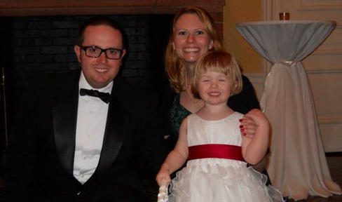 FoxFeed Guest Blogger Discusses 'Coming Out of the PD Closet'