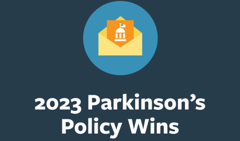 2023 PD Policy Wins