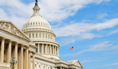 U.S. Capitol Building