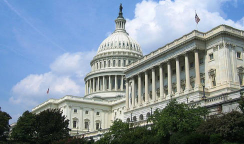 Capital Building
