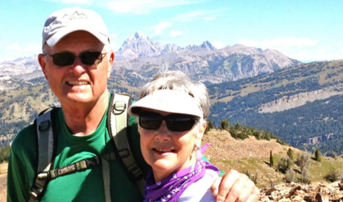 Scaling Great Heights with Parkinson's: The Carlsons Tackle Mount Everest